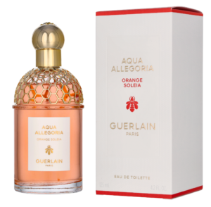 Aqua Allegoria Orange Soleia Tualettvesi