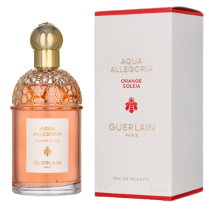 Aqua Allegoria Orange Soleia Tualettvesi