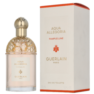 Aqua Allegoria Pamplelune Edt