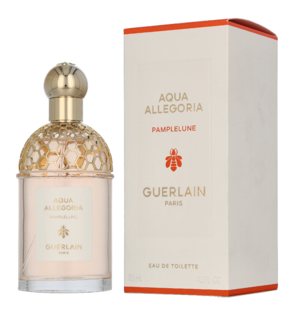 Aqua Allegoria Pamplelune EDT Aqua Allegoria Pamplelune Edt