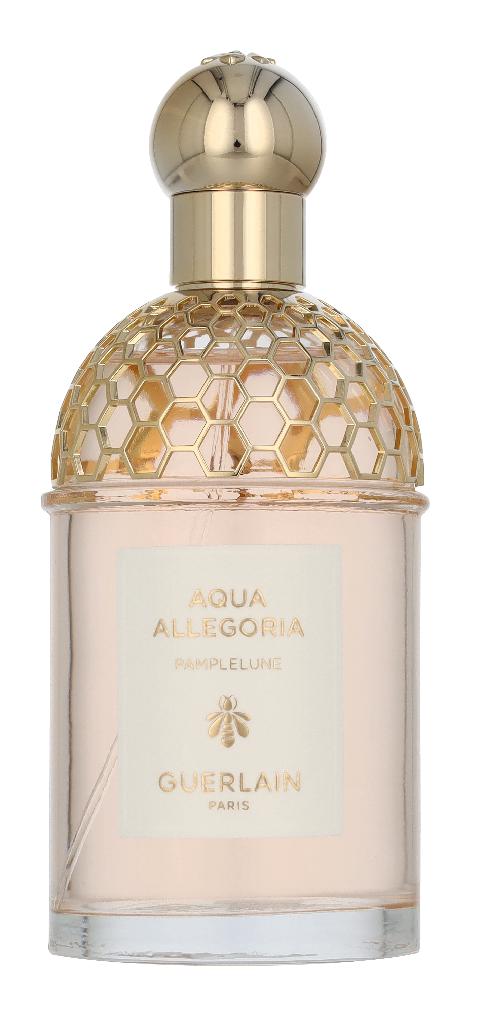 Guerlain Aqua Allegoria Pamplelune EDT 125 ml