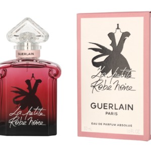 La Petite Robe Noire 9