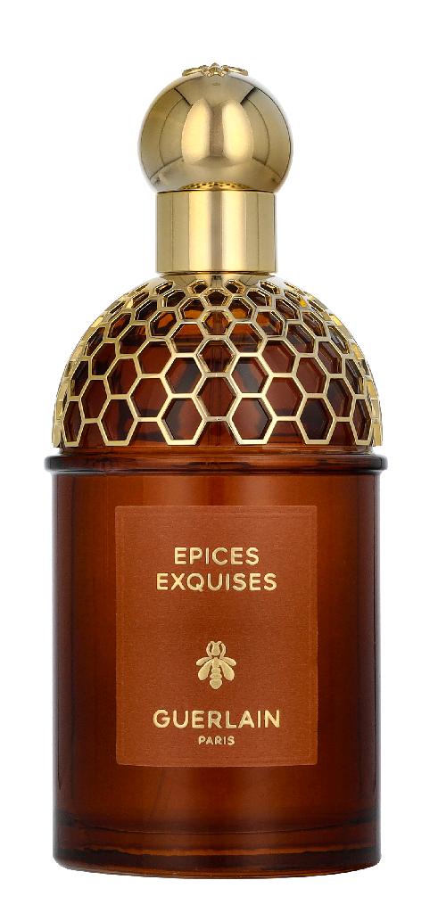 Guerlain Absolus Allegoria Epices Exquises parfüümvesi 125 ml Guerlain Absolus Allegoria Epices Exquises parfüümvesi