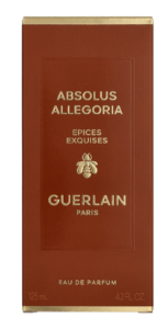 Guerlain Absolus Allegoria Epices Exquises Edp Spray