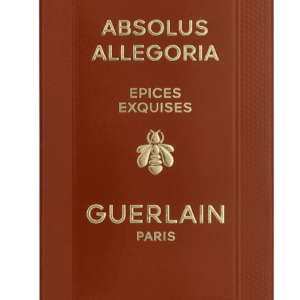 Guerlain Absolus Allegoria Epices Exquises Edp Spray