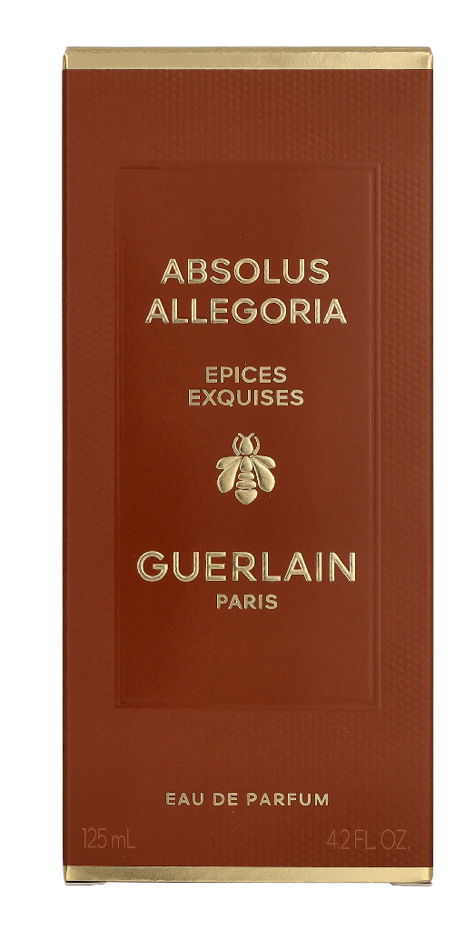 Guerlain Absolus Allegoria Epices Exquises Edp Spray
