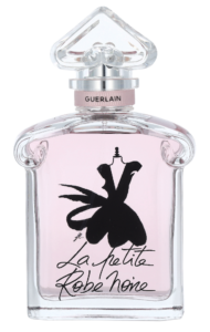 La Petite Robe Noire 2