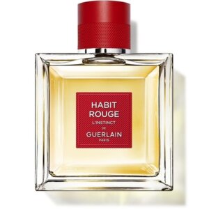Habit Rouge Linstinct Edt