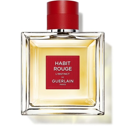 Habit Rouge L'Instinct EDT Habit Rouge Linstinct Edt