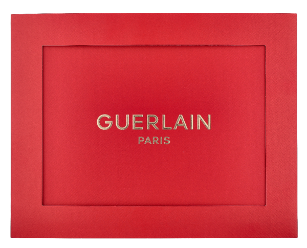 Guerlain Habit Rouge Giftset