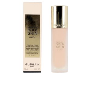 Parure Gold Skin 1C