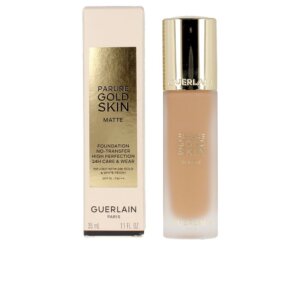 Parure Gold Matte Jumestuskreem 35ml