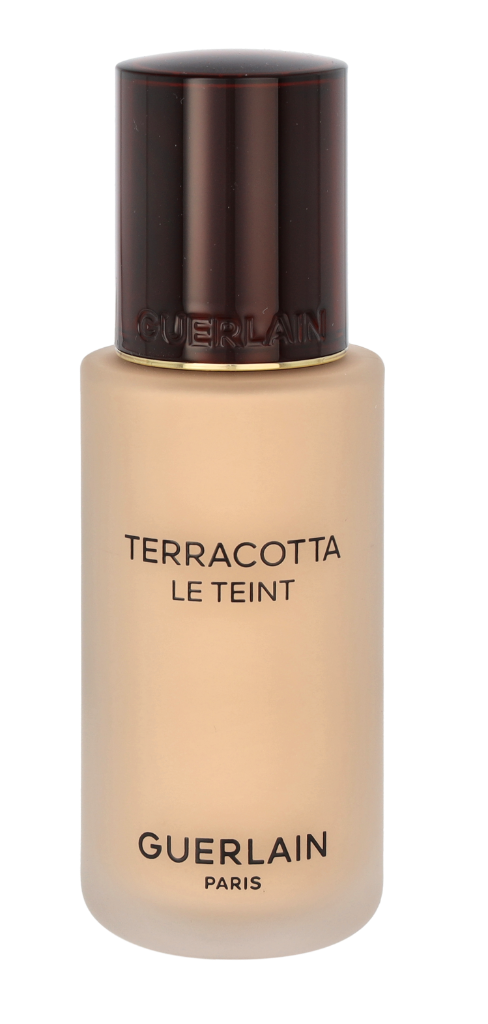 Terracotta Le Teint Fluid Foundation 35 ml Terracotta Le Teint Fluid 35ml