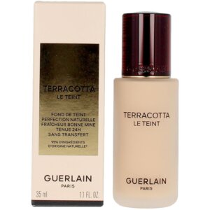 Terracotta Le Teint Foundation Jumestuskreem 30ml