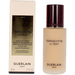 Terracotta Le Teint Fluid 8