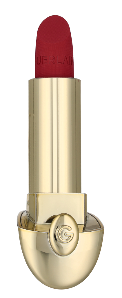 Rouge G De Guerlain Satin Lipstick 3,5 g Rouge G De Guerlain Huulepulk