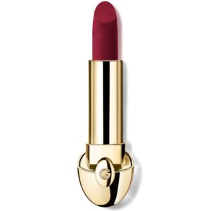 Rouge G Velvet Lipstick 7