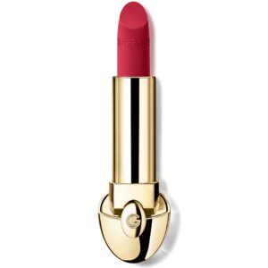 Rouge G Velvet Lipstick 5