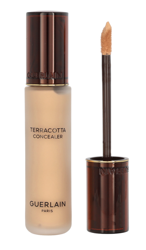 Terracotta Natural Perfection Concealer Peitekreem