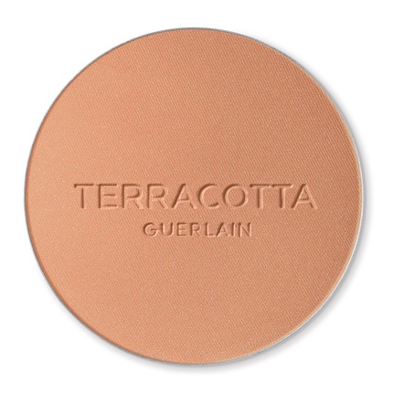 TERRACOTTA ORIGINAL bronzing powder refill #00-light cool 8.5 gr Terracotta Original Bronzing Powder Puuder