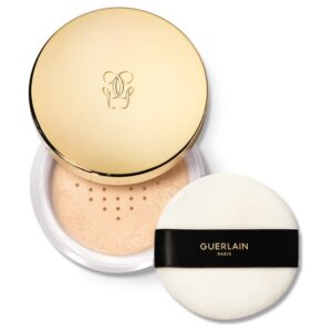Parure Gold Micro Powder