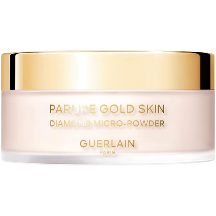 Guerlain Parure Gold Micro-Powder Parure Gold Micro Powder 35g