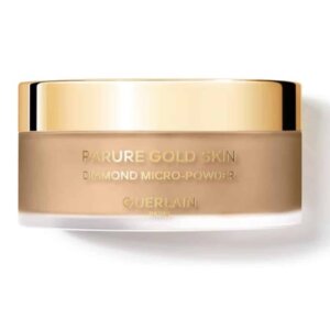 Parure Gold Micro Powder Puuder
