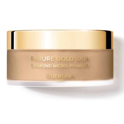Guerlain Parure Gold Micro-Powder Parure Gold Micro Powder Puuder