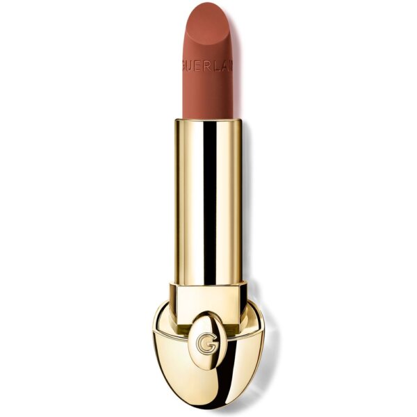 Guerlain Rouge G Velvet Lipstick huulepulk 3,5 g – toon 539 Le Tonka Halé Rouge G Velvet Lipstick 6
