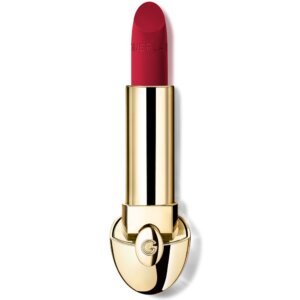 Rouge G Velvet Lipstick 8