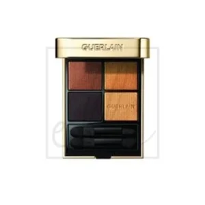 Ombres G Eyeshadow Quad 6g