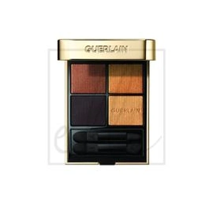 Guerlain Ombres G Eyeshadow Quad Multi-Effect Ombres G Eyeshadow Quad 6g