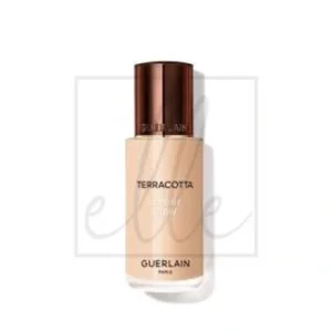 Terracotta Le Teint Glow 3