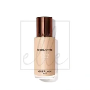 Terracotta Le Teint Glow 4