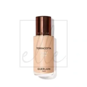 Terracotta Le Teint Glow 5