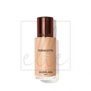 Terracotta Le Teint Glow 7