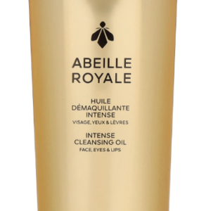 Abeille Royale Cleansing Oil