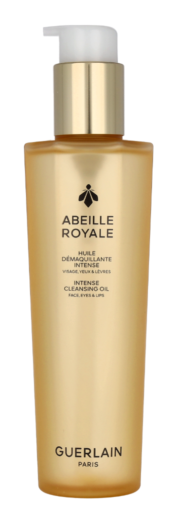 Abeille Royale Cleansing Oil Abeille Royale Cleansing Oil