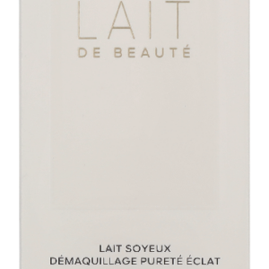 Guerlain Eau De Beaute Pure Radicance Cleansing Milk