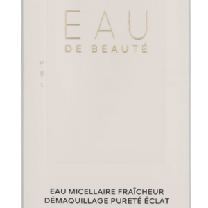 Guerlain Eau de Beauté Refreshing Micellar Solution 200 ml