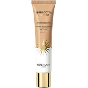 Tinted Moisturizer Spf 20 30ml