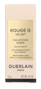 Guerlain Rouge G Lipstick - Refill