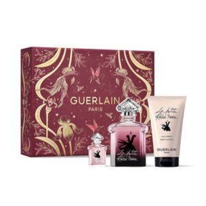 Guerlain La Petite Robe Noire Eau de Parfum Intense kinkekomplekt EDP 50ml, Body Lotion 75ml and Miniature EDP 5ml