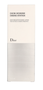 Dior Homme Dermo System After Shave Repairing Balm 100 ml