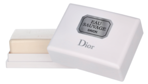 Eau Sauvage Bar Soap