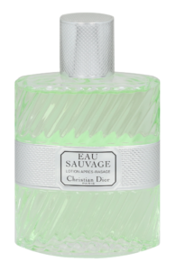Eau Sauvage After Shave