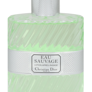 Eau Sauvage After Shave