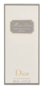 Dior Miss Dior Original Esprit De Parfum Spray