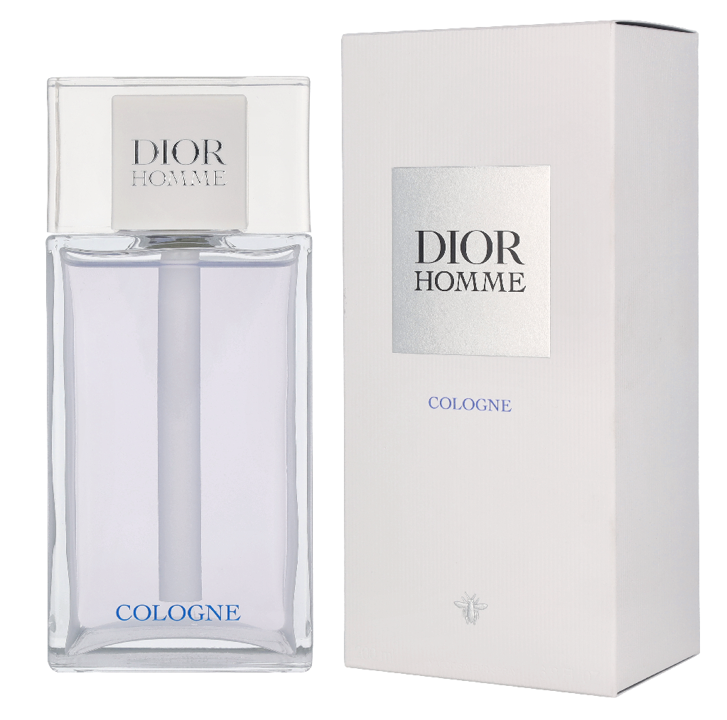 Dior Dior Homme Tualettvesi