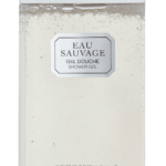 Eau Sauvage Shower Gel